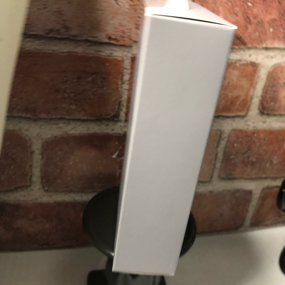 Believe by Brilliance Fine Silver Plated Crystal Heart Earring and Pendant, NIB - Picture 6 of 10